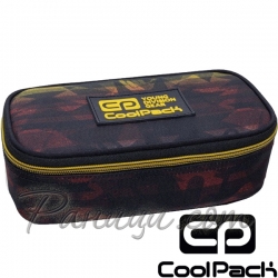 2023 Cool Pack Campus XL Объл несесер Hyde B63097